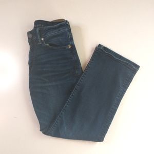 AEO 28x28 Men's Bootcut Jeans
